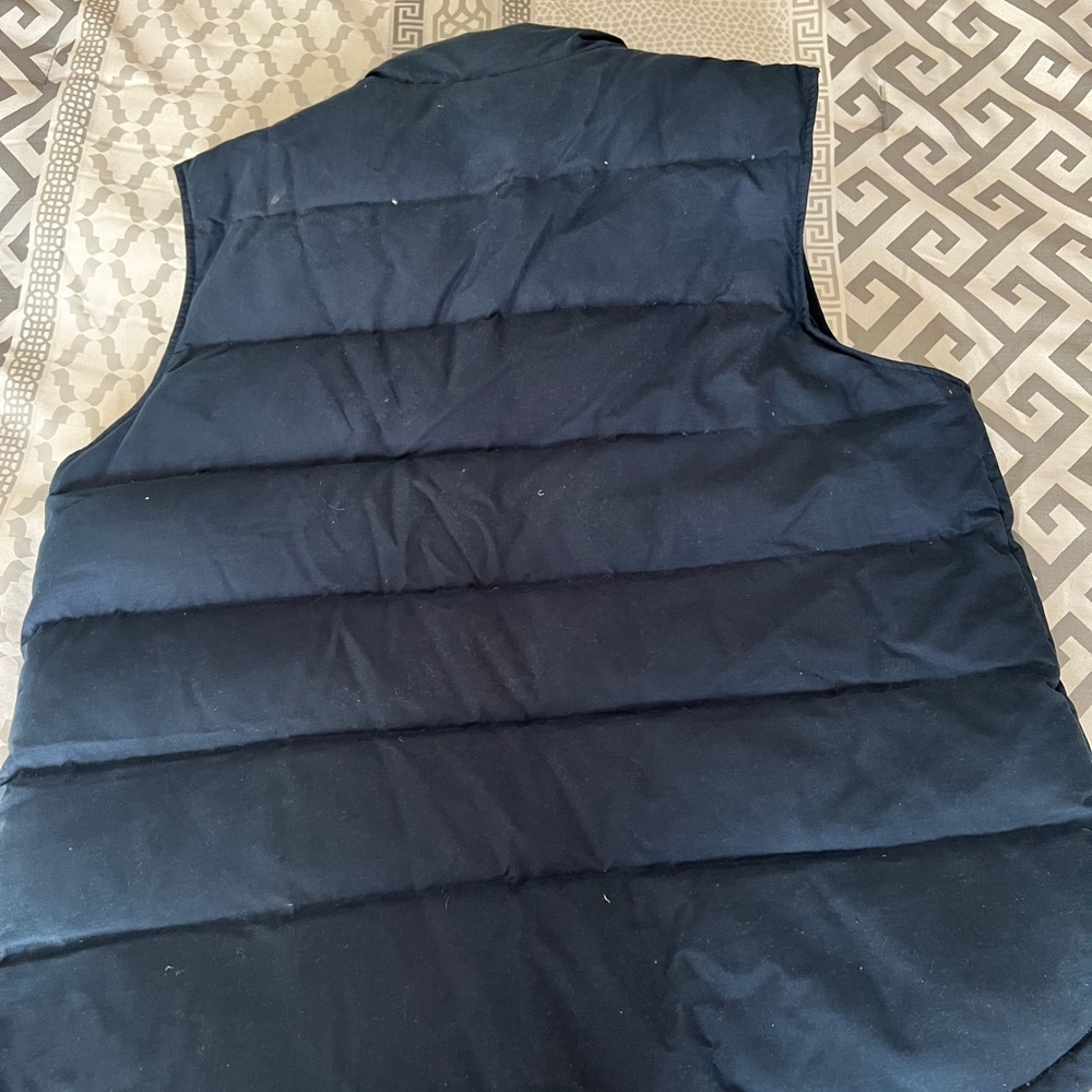 Mens Vest